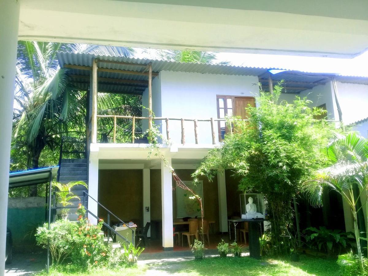 Share Safari & Homestay Udawalawe Exterior foto